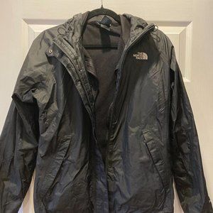 North Face Multi-Layer Jacket